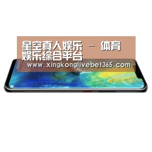 华为无线快充手机